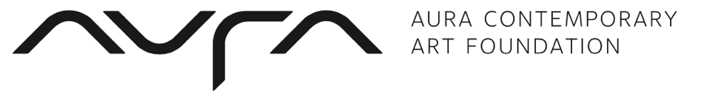aura mekong art project logo